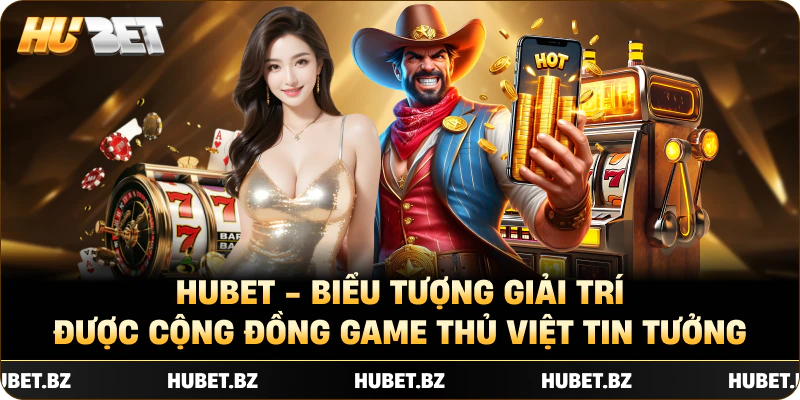 Hướng dẫn tham gia qua link Hubet8000 chính thức nhận 8888k